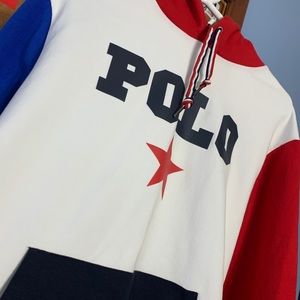 Polo by Ralph Lauren hoodie